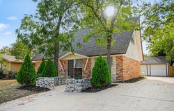 1404 Tatum Drive, Arlington, TX 76012