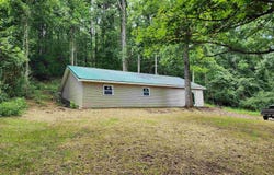 TBD S County Road 975 W, French Lick, IN 47432