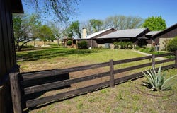 1382 E Black Jack Road, Aubrey, TX 76227