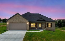 32 High Point Drive, Greenbrier, AR 72058
