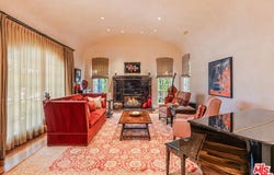 12140 Summit, Beverly Hills, CA 90210