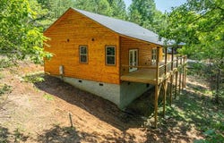 246 Brasstown Acres Drive, Brasstown, NC 28902