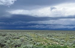 Tract 10 Steel Creek RD, Wisdom, MT 59761