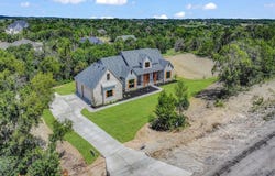 544 Aermotor Loop, Weatherford, TX 76085