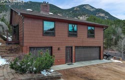 5865 Waterfall Loop, Manitou Springs, CO 80829
