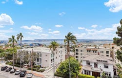 2414 Front Street unit: 31, San Diego, CA 92101