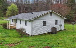 1301 Slimp Branch Road, Mountain City, TN 37683