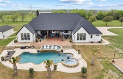 1240 Wiggins Road, Maypearl, TX 76064