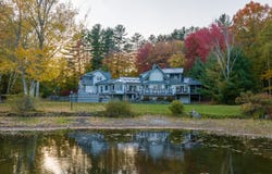 17 Point Road, Wilton, ME 04294
