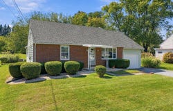 208 E SUNSET Avenue, WILLIAMSPORT, MD 21795