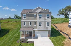 4814 NW 141st Street, Platte City, MO 64079