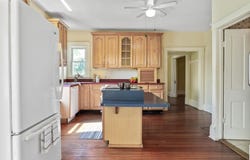 410 ASH STREET, STRASBURG, VA 22657