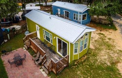 15991 NE 243RD PLACE ROAD, FORT MC COY, FL 32134