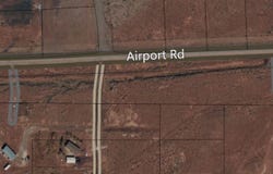 TBD-1 Deer Feild Blvd, Winslow, AZ 86047