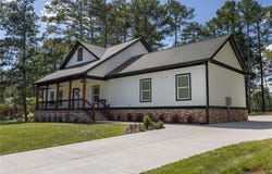98 Reese Street, Monroe, GA 30655