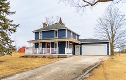 1753 Sharon Hollow Road, Grass Lake, MI 49240