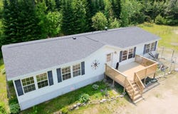 6 Old Meadow Road, Franklin, ME 04634