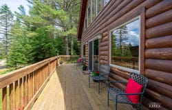 5885 Cascade Road Road, Lake Placid, NY 12946