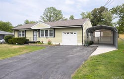 529 Maple Meadows Drive, Arnold, MO 63010