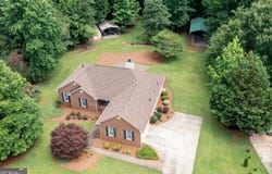 280 Ridgemont Drive, Fayetteville, GA 30215