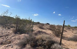 Cram, Logandale, NV 89021