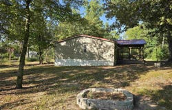 886 Polk Road 1, Grannis, AR 71944