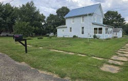 600 Division, MorningSun, IA 52640
