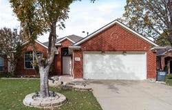 2529 Persimmon Drive, Little Elm, TX 75068