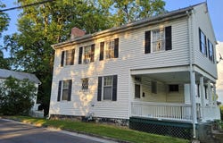 435 E North Street, Wytheville, VA 24382