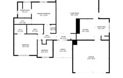 203 Plantation Trl, Griffin, GA 30223