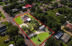115 D Street, Whitesboro, TX 76273