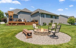 1833 Partridge Place, Centerville, MN 55038