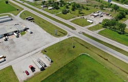 320 US Highway 69, Big Cabin, OK 74332