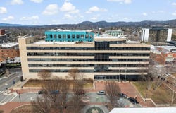 1 N Pack Square, Asheville, NC 28801