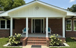 3417 Glenn Road, Durham, NC 27704