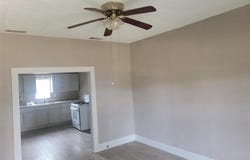 1009 W Mesquite Street, Coleman, TX 76834