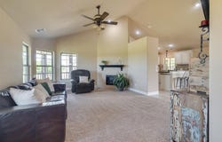 16300 Roland Drive, Jones, OK 73049
