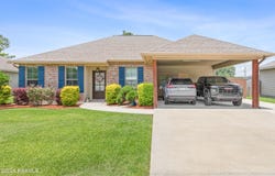 479 Broussard Street, Breaux Bridge, LA 70517