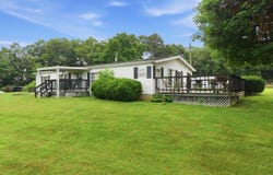 1768 Big Woods Road lot: 0, Scott Twp, OH 45679