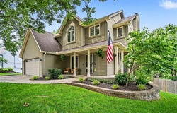 632 Taylor Drive, Liberty, MO 64068