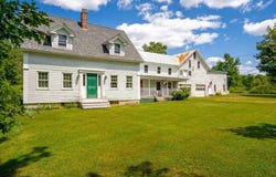 98 Pleasant View Ridge Road, China, ME 04358