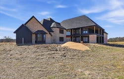 1642 Volley Campbell Road, Terry, MS 39170