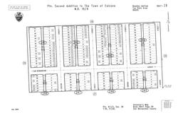 0647-285-08-0000 N of Railroad Ave, Vidal, CA 92280