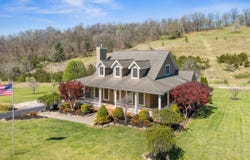 721 LEAPORT RD, Verona, VA 24482