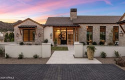 6208 E MAVERICK Road, Paradise Valley, AZ 85253