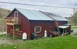 305 Richard Road, Franklin, VT 05457