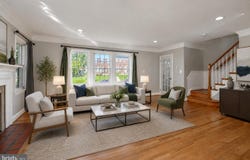 1810 GLEN RIDGE Road, TOWSON, MD 21286