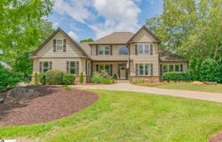 10 Forest Valley Way, Greer, SC 29651