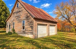 46 Gaskin Circle, Lyndon, VT 05851