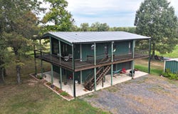 998 W Hwy 24, De Queen, AR 71832
